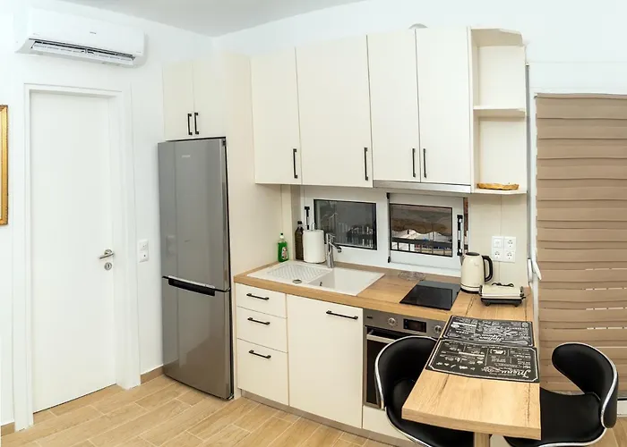 Modern Studio Chiou