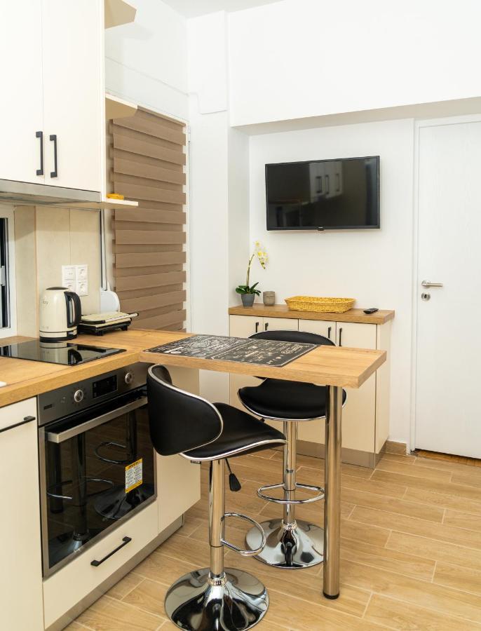 Modern Chiou Appartement