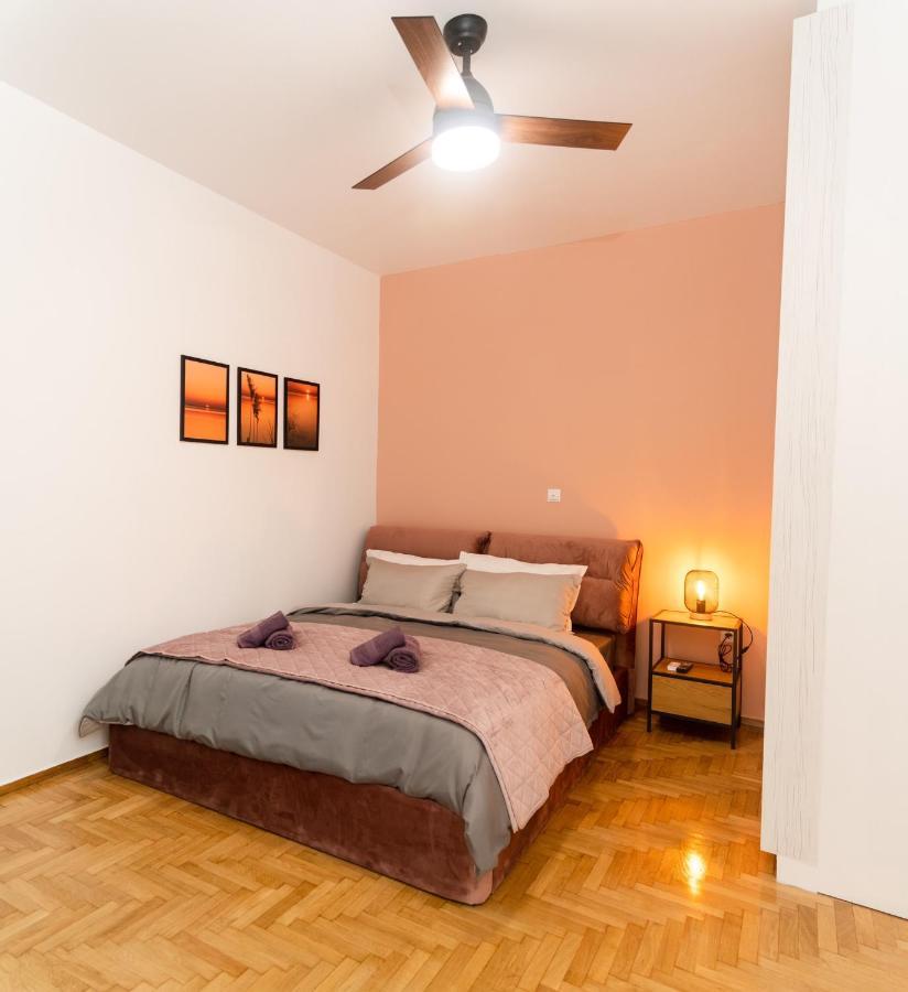 Modern Chiou Appartement