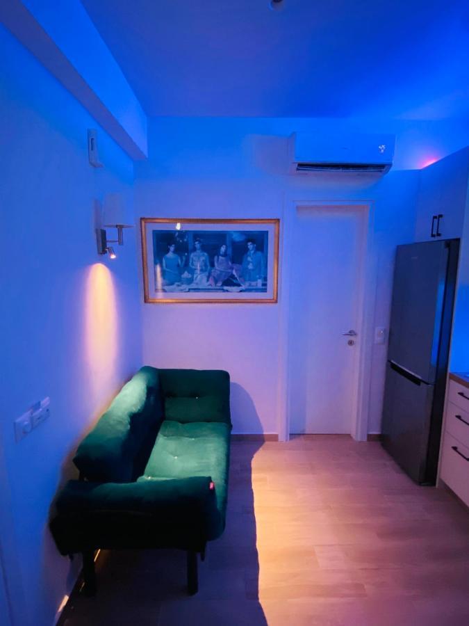 Modern Chiou Appartement Athene